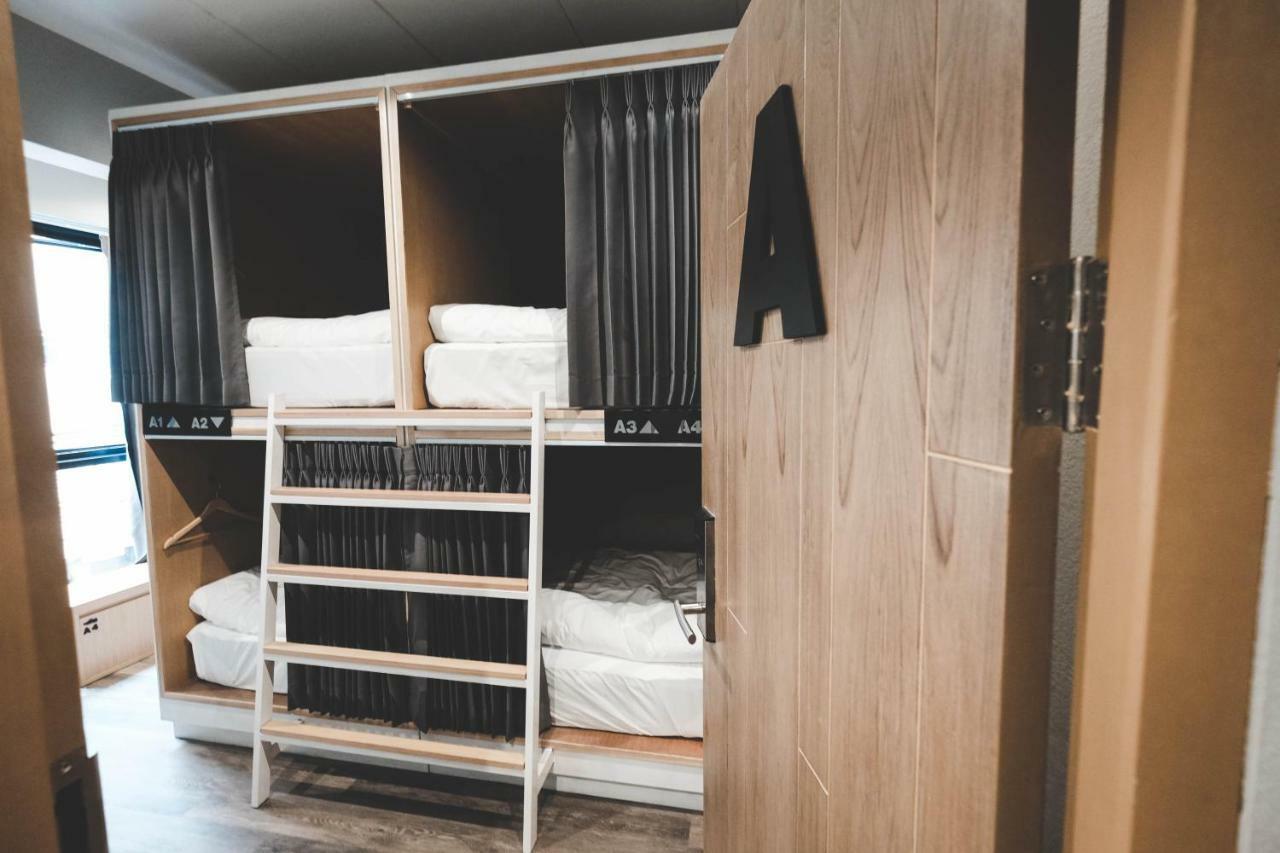 צ'יאנג מאי Stay Thapae Hostel מראה חיצוני תמונה