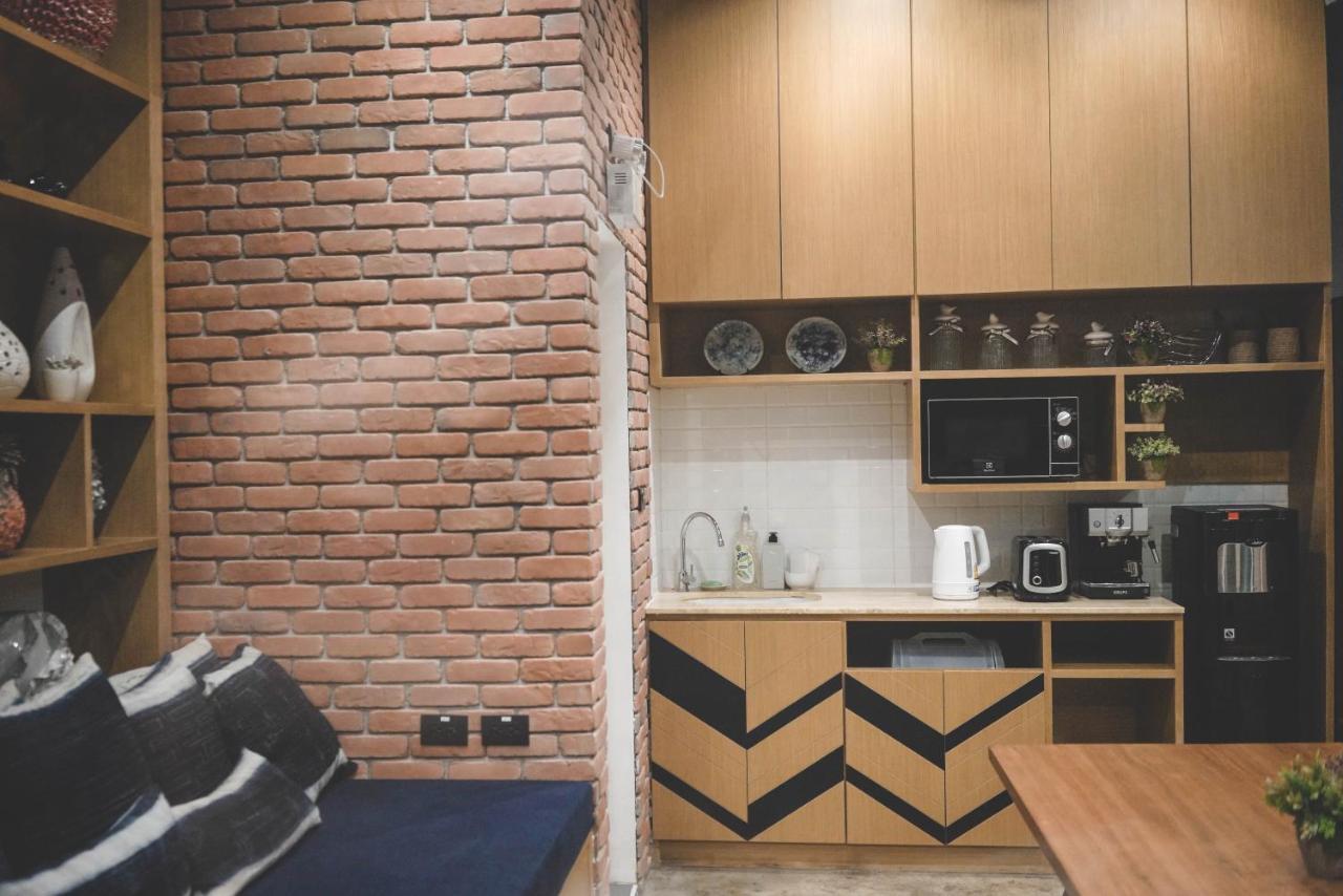 צ'יאנג מאי Stay Thapae Hostel מראה חיצוני תמונה